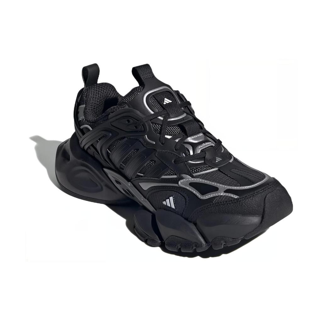 adidas Vento XLG Deluxe Black Unisex Sneakers Silver IH0070