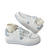New spring platform ins tide niche student sports and leisure board shoes
