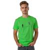 Kruskis Short Sleeve T-shirt Tennis Shadow
