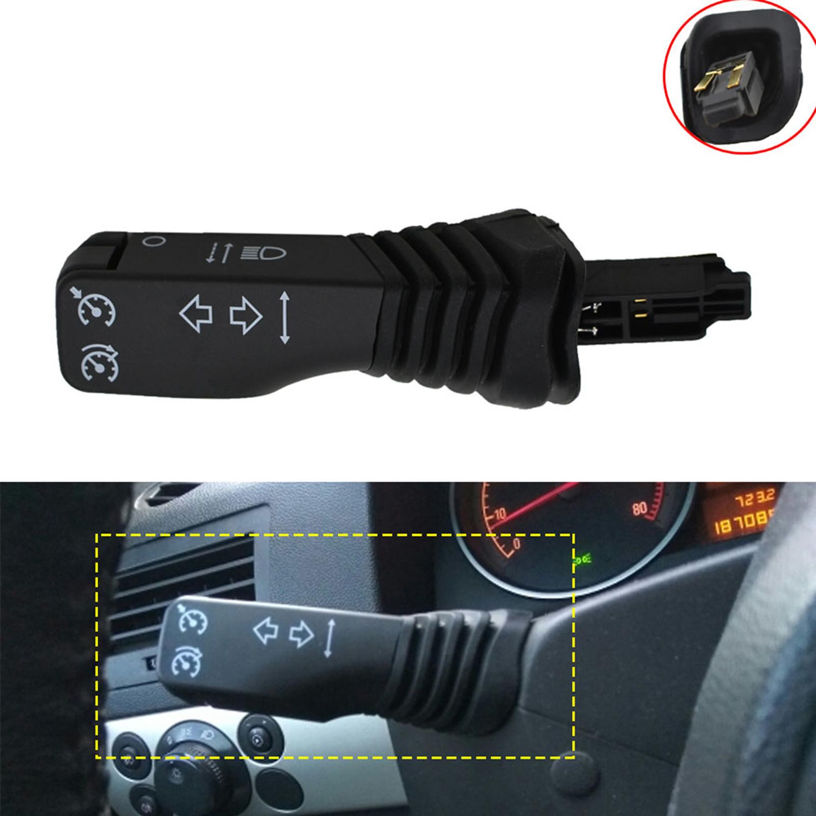 H 2005-2010 Cruise Control Switch Handle 13129642 1