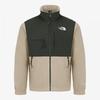 Men S Denali Fleece Jacket Light Beige Nj4fr55c