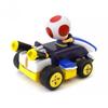Kyosho Mini MaRio KaRt R C MaRio ColleCtion Toad [tv036t]