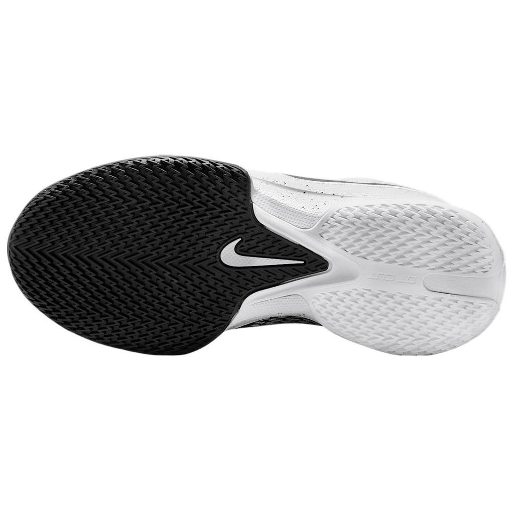 New Nike Zoom Gt Cut Academy White Black FB2599-103
