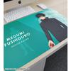 TV Anime Megumi Fushiguro Desk Mat "Jujutsu Kaisen" Multi-Purpose