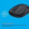 Logitech M220 Wireless Silent Mouse