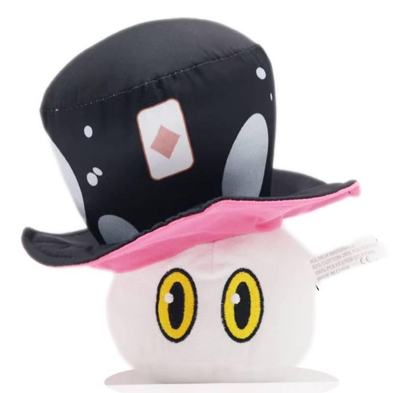 Plants Vs Zombies Plush Toy Set With Pp Cotton Filling For Kids Birthday Gift