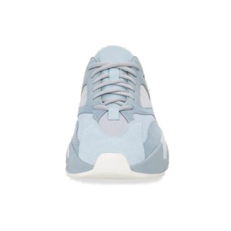 Adidas Yeezy Boost 700 'Inertia' Sneakers EG7597