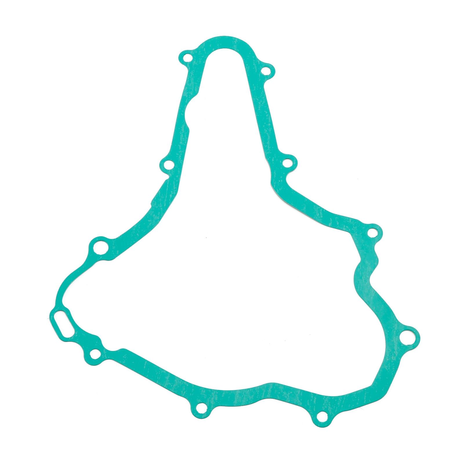 

Generator Stator Cover Gasket For Suzuki LT-R450 Quad Racer 450 Z 06-09 K6/K7/K8