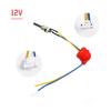 NEW 12V Parking Fuel Air Heater Point Piston Ignition Rod Heating Rod Heater Fan Warm Repair Parts for Webasto Heater Parts