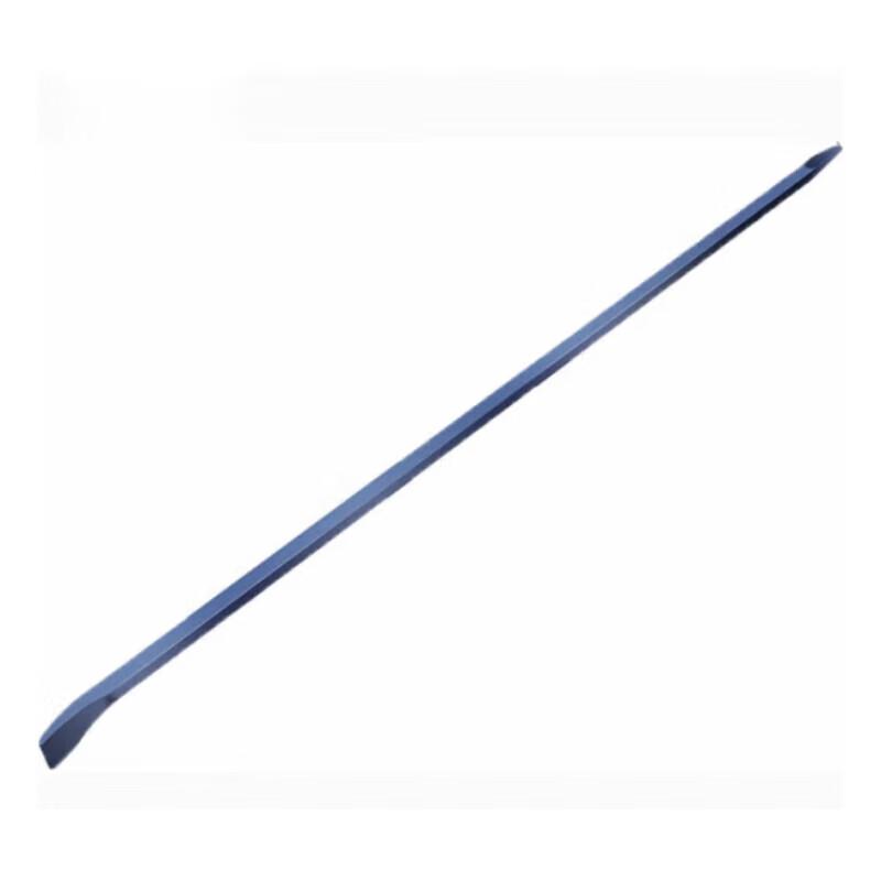 Heavy-Duty Steel Flat Head Rescue Pry Bar