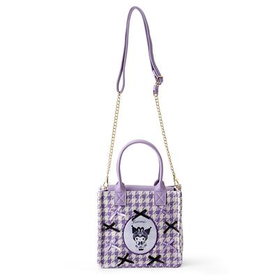 2WAY Mini-Tasche Kuromi 345083 [Sanrio] (Traumband)