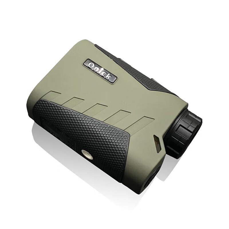 Onick Outdoor Handheld Laser Rangefinder 800L