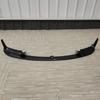 4PCS For BMW 3 Series F30 2012-2018 M3 M4 Style Car Front Bumper Lip Spoiler Splitter Diffuser ABS Gloss Black Bodykits Tuning