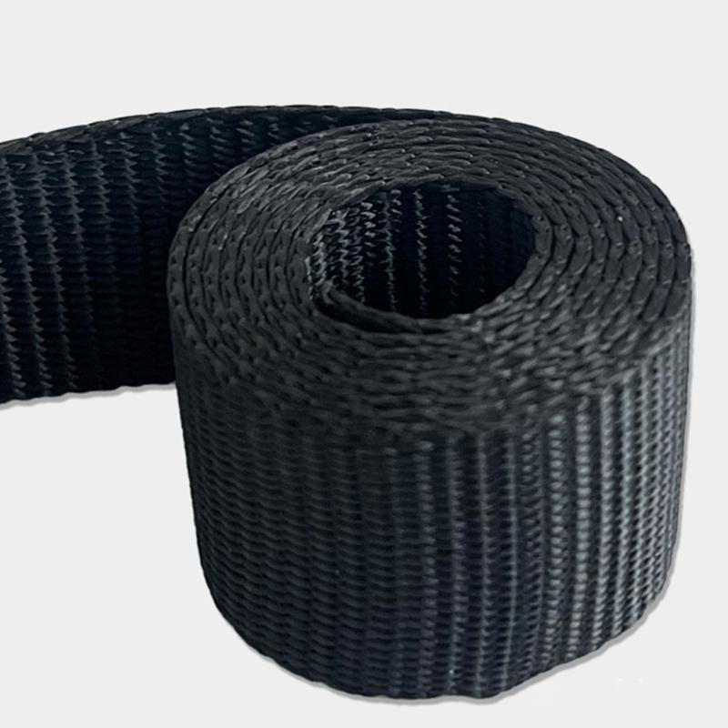 Multipurpose Polyester Cargo Strap Heavy Duty Retractable Fastening Strap For Motorcycle Camping Equipment Luggage