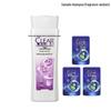 Clear Anti-Dandruff Deep Nourishment Shampoo Set