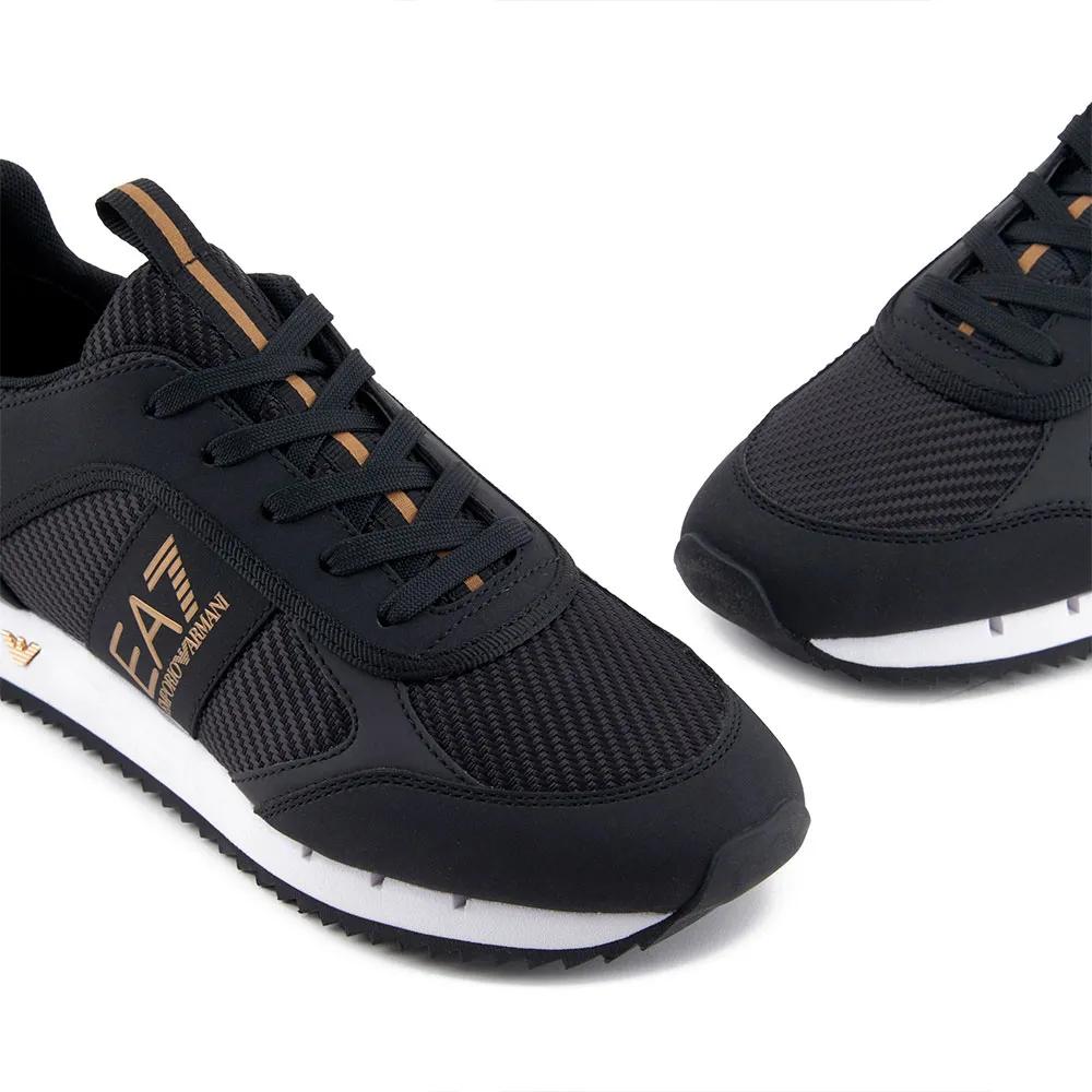 EA7 EMPORIO ARMANI Кросовки 7X000337_AF18613