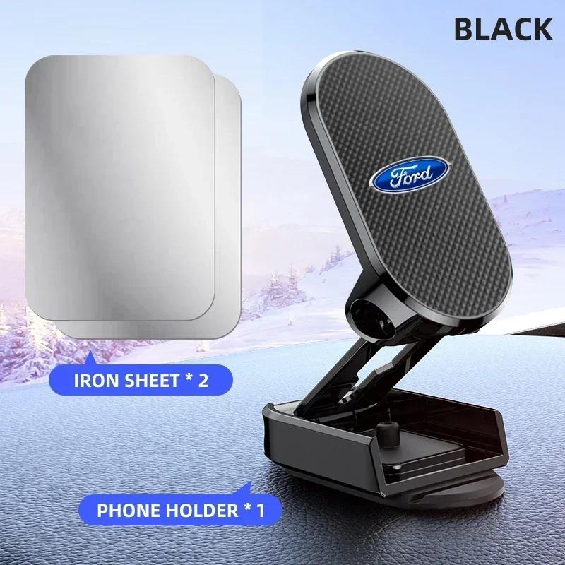 

Car Sticker 2026 2025 Hot For Ford Magnetic Car Phone Holder Mount Magnet Smartphone Mobile Stand Cell GPS Support In For Ford M