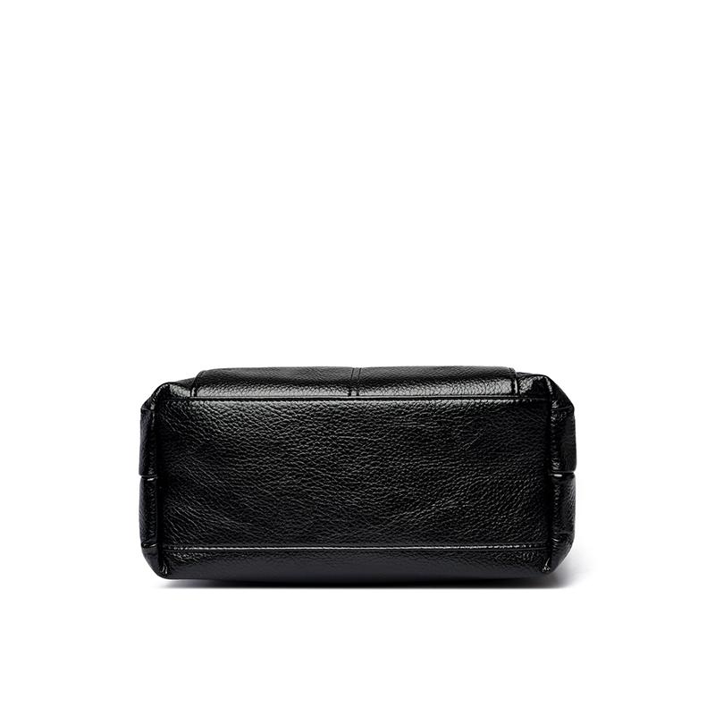 Casual Retro Women's Shoulder Bag Fashion Handbag Women's Crossbody Bag Multi Pocket Casual Shoulder Bag Fashion Women's Handbag