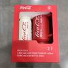 GERM Coca-Cola Edelstahl-Becher 2er-Set