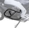 Suitable for Aprilia GPR250 Engine Protection Bar Body Bumper Anti-Fall Guard Motorcycle Safety Equipment