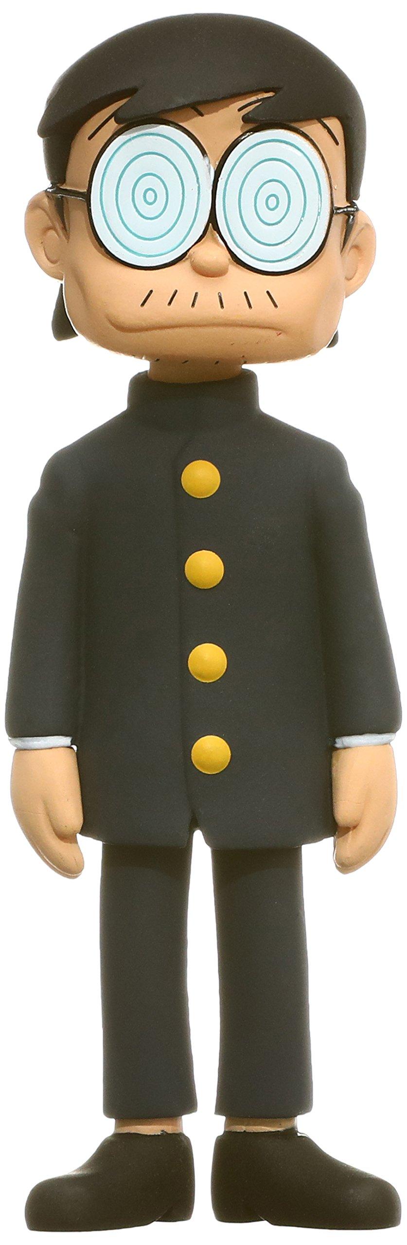 Medicom Toy UDF Fujio Series Benzo Karino Fujiko F. Works 10
