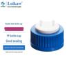 Lab Reagent Bottles & HPLC Solvent Bottle Caps