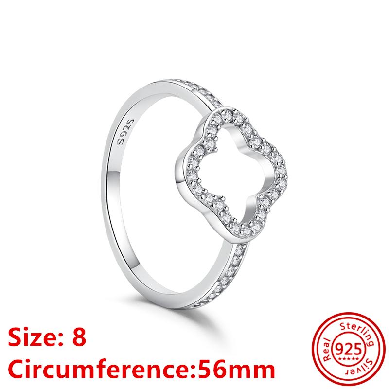 Nytt 925 Sterling koppar Grön Zirkon Fyrklöver Hjärta Hänge Lyckobringande Pärlor Passar Original Pantaro Berlockarmband DIY Zirkon