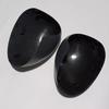 Glossy Black Mirror Cover Cap Casings for BMW For Mini F54 F55 F56 F57 LHD OEM Number 51167401229 51167401230 51167401231