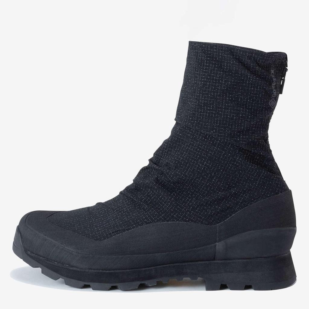 The North Face TNF Rain Boots TNF Black 9 GORE-TEX Black/TNF