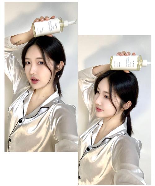 ATRUE Origin Pure Balancing Cleansing Oil 300Ml