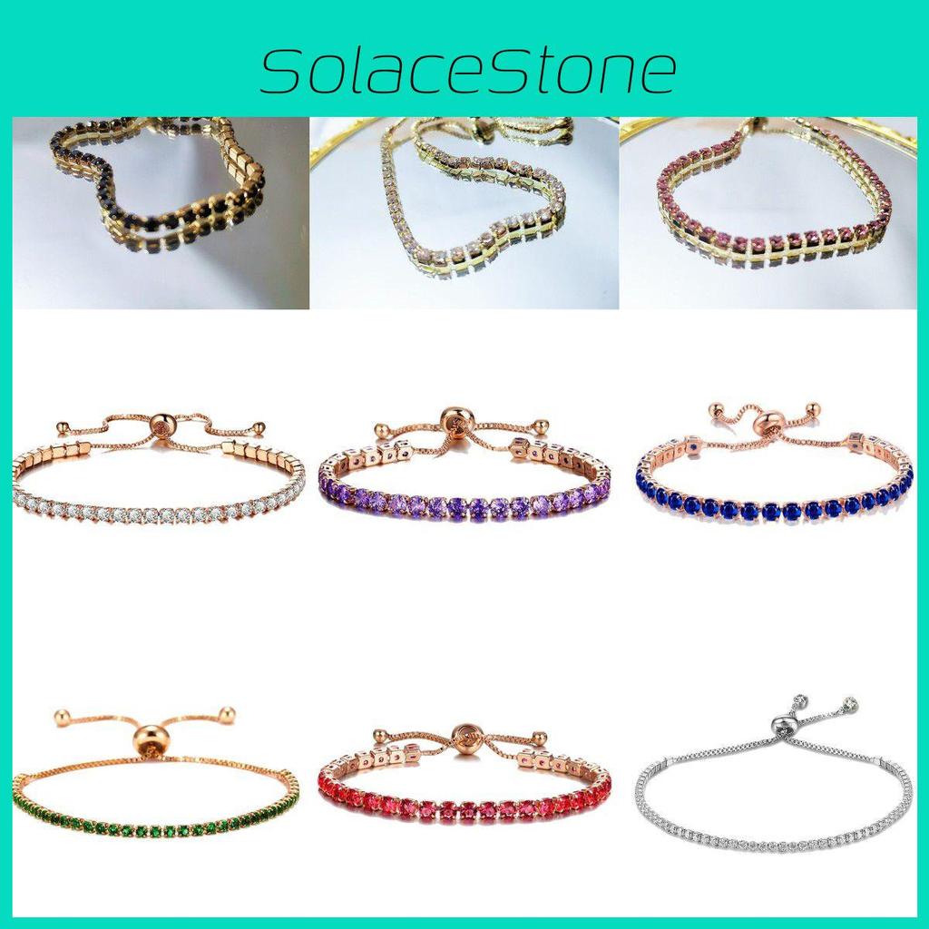 Stunning Crystal Bracelet Bangle In Silver And Gold For Women's Wedding Party