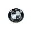 1 Stück Auto Lenkrad Mittel Emblem Aufkleber Innenraum Dekoration Für BMW E36 E46 E53 E90 E60 E61 E93 E87 X1 X3 X5 X6 F30 F20 F10