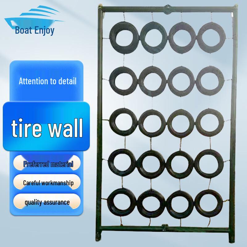 Zhouniang Tire Wall