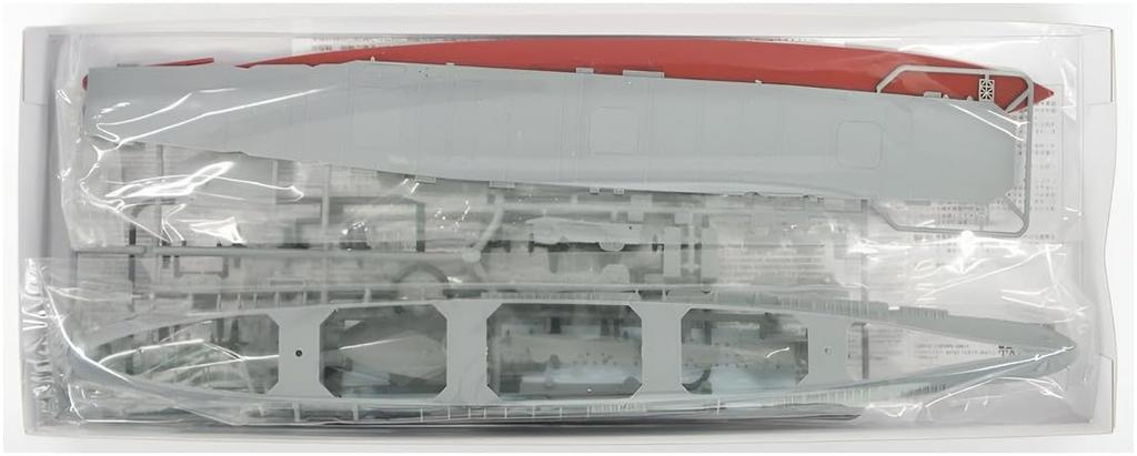 Tamiya Waterline Series 214 Imperial Japanese Navy Aircraft Carrier Zuikaku Plastic Model Kit 31214 1/700 No.