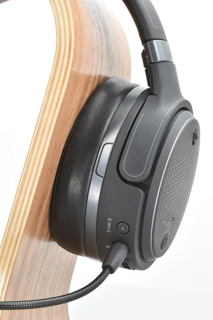 Dekoni Audio Replacement Ear Pads for Audeze Mobius Dekoni Choice Leather & Penrose, (EPZ-MOBIUS-CHL)