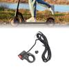 Three Speed Electric Scooter Switch DK104 Handlebar Mounted Switch  Electric Bike