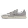 New Balance Scarpe da Skate Casual Retro Basse Nb 300 Sneaker da Donna Bianco Grigio WRT300G2