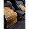 Ergonomic Car  Ba Support Pillow Lumbar Cuion Prure Relief Vehicle  Cuion All Seasons Spine Support Pillow