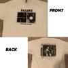 Failure Fantastic Planet Doublesided Shirt Vintage In Sizes S To 5xl