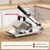 Chixing Manual Meat Slicer for Home Use
