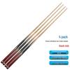 Zhan Yu 3/4 Split Professional Pool Cue