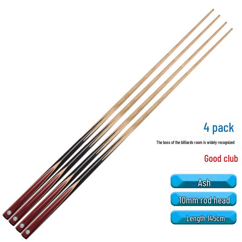 Профессиональный кий для бильярда Zhan Yu 3/4