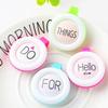 5/10Pcs Outdoor Indoor Natural Essential Oil Mosquito Insect Repellent Clip Cartoon Anti-Mosquito Buckle Baby Kids Repeller