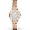 AR1909 Ladies Watch T-Bar Gianni Rose Gold