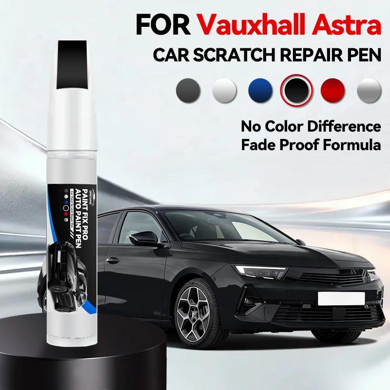 Vehicle for Exclusive Use For 1979-2025 Vauxhall Astra Paint Repair Pen Touch Up Scratch Remover DIY Auto Accessories White Bl