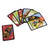Mattel Game UNO Minecraft Party Goods Educational Card 112 Cards 2-10 Players Ages 7 Up Green FPD61