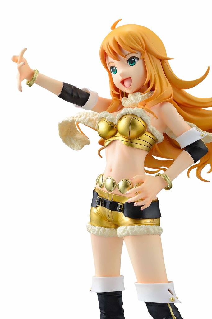 Brilliant Stage THE 2 Miki Hoshii Beyond the Stars IDOLM@STER Ver.