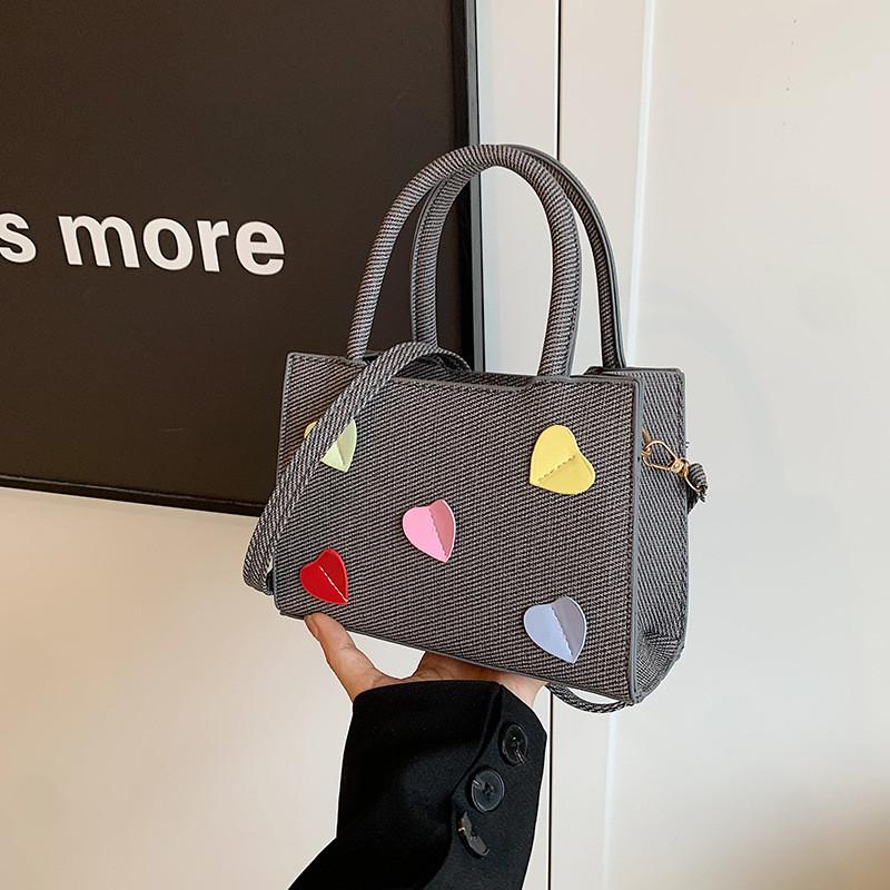 Trendy And Chic Pu Leather Crossbody Bag For Women Perfect For Casual Outings