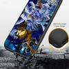 PP23 D-Digimons Soft Shell Phone Case for OPPO A40 A60 A80 A15 A16 A16K A12 A17 A17K A54 A54S A53 A53S A55 A56 A57 A98 F23