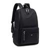 [Shaelyka] Improved 10 Pocket Rucksack for Women, Waterproof, Lightweight, A4, Large Capacity, PC Storage, Nylon Rucksack, Backpack, Mother's